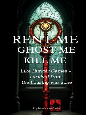 cover image of Rent Me! Ghost Me! Kill Me!